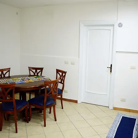 Guest house U Curtigghiu