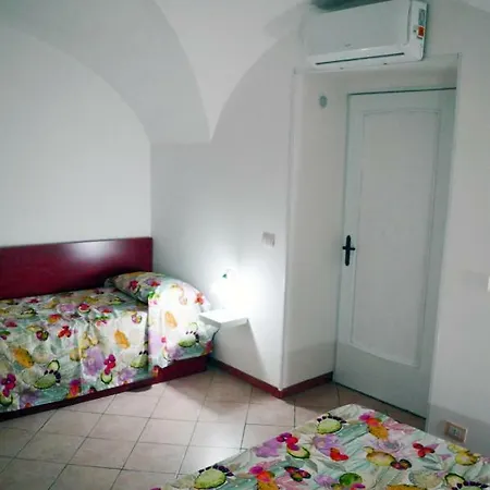 Guest house U Curtigghiu Catania
