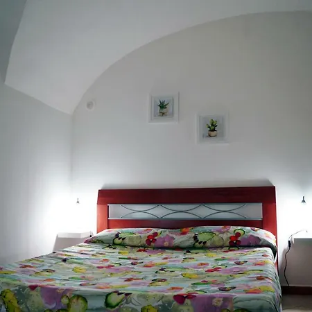 Guest house U Curtigghiu *
