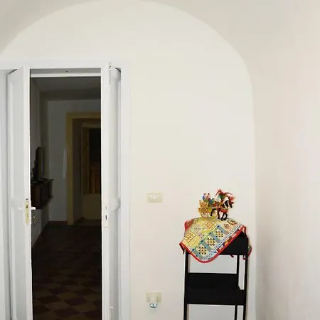 U Curtigghiu Guest house *