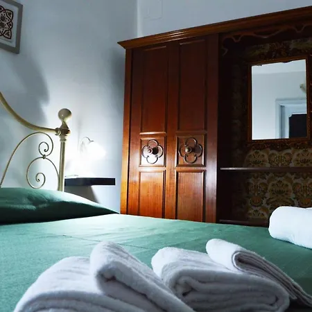 Guest house U Curtigghiu *