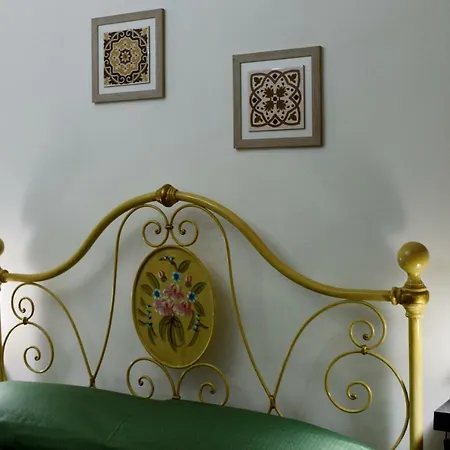 Guest house U Curtigghiu *