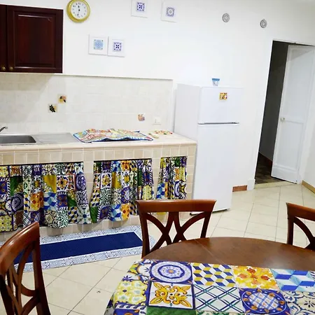 U Curtigghiu Guest house *