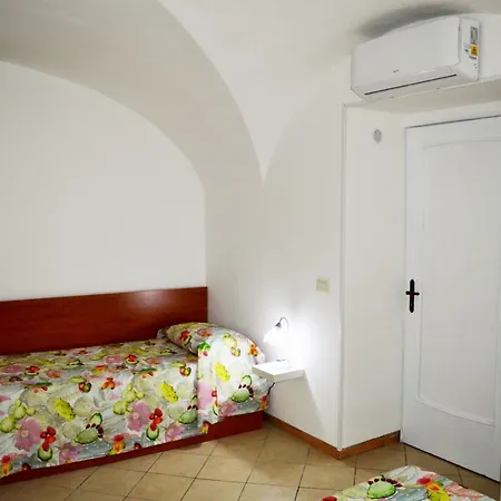Guest house U Curtigghiu *