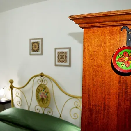 U Curtigghiu Guest house Catania